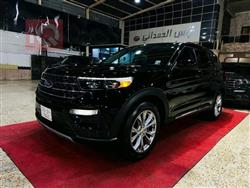 فورد إكسبلورر